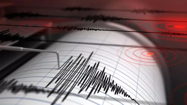 Sismo Perú