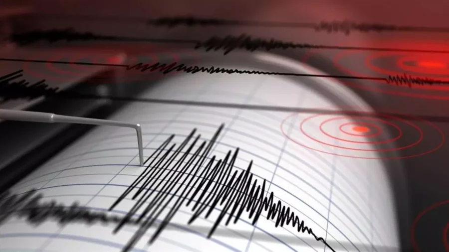 Sismo Perú