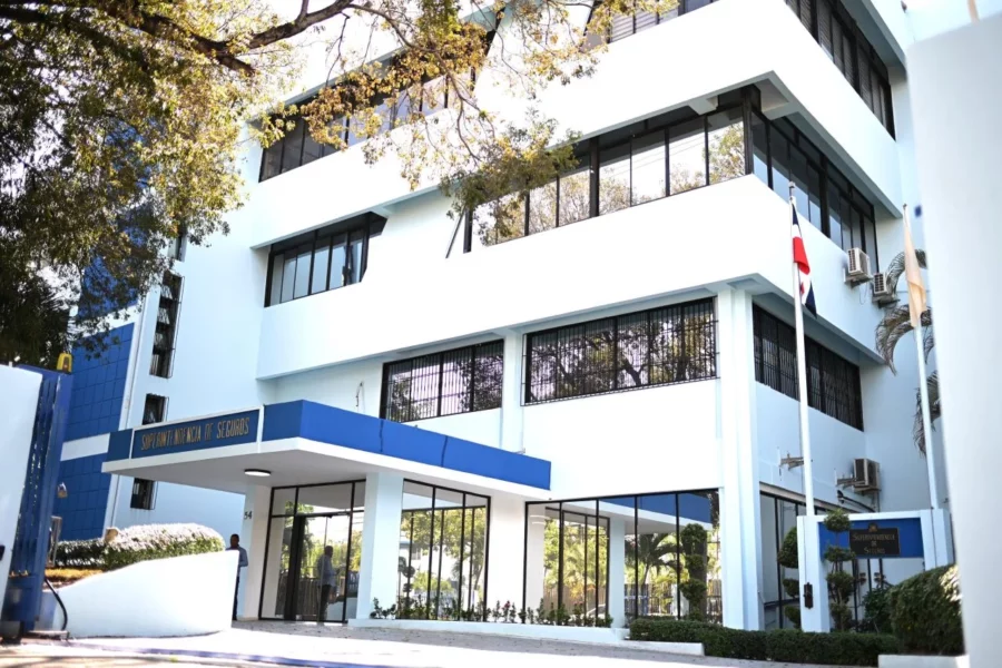 Superintendencia de seguros