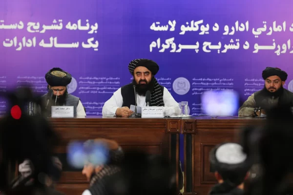 Talibanes