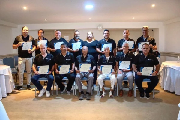 Taller LDF