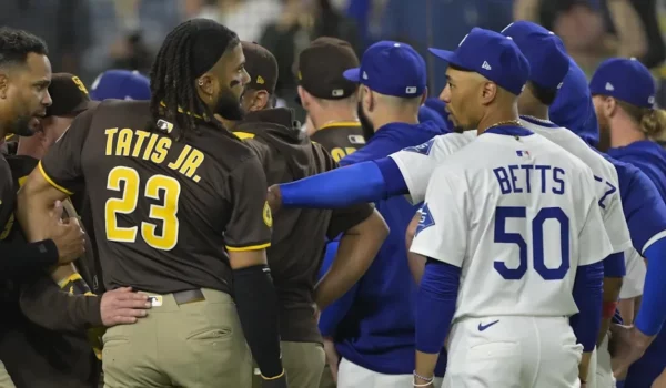 Fernando Tatis Jr.
