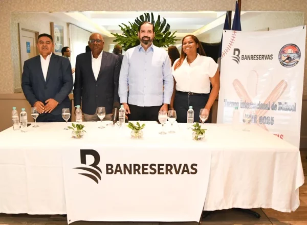 Torneo Punta Cana