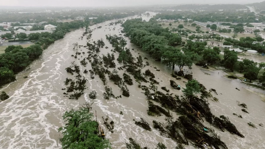 Shakira devastada por la tragedia de Texas