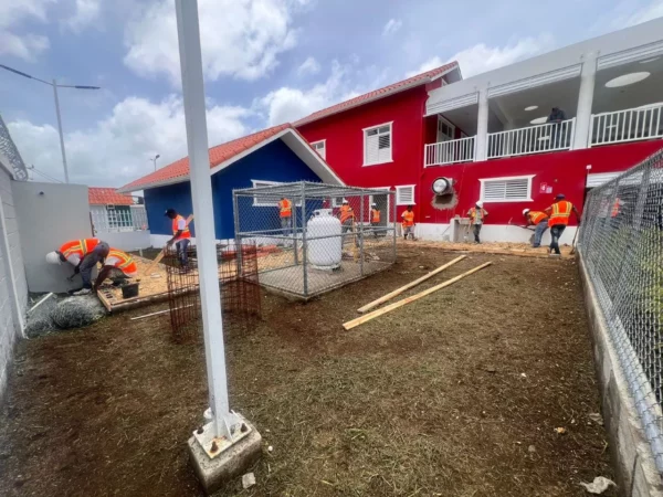 Unas 600 infraestructuras escolares serán remozadas previo al inicio del año 1