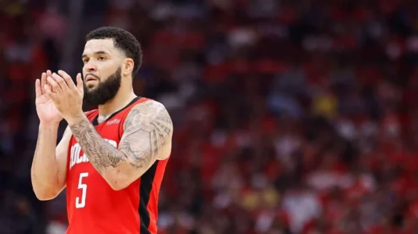 VanVleet