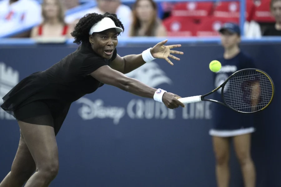 Venus Williams