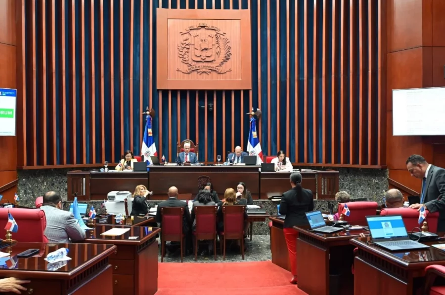 Senado