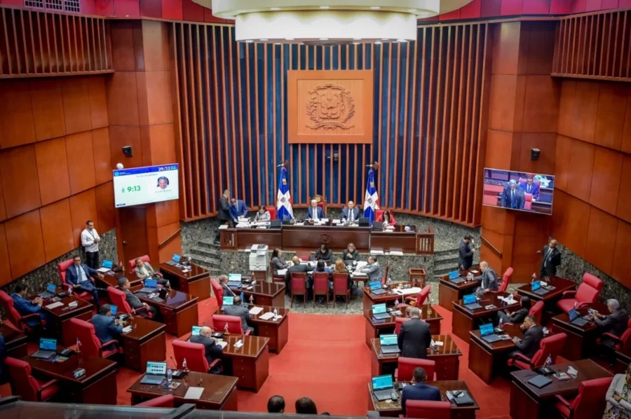 Senado