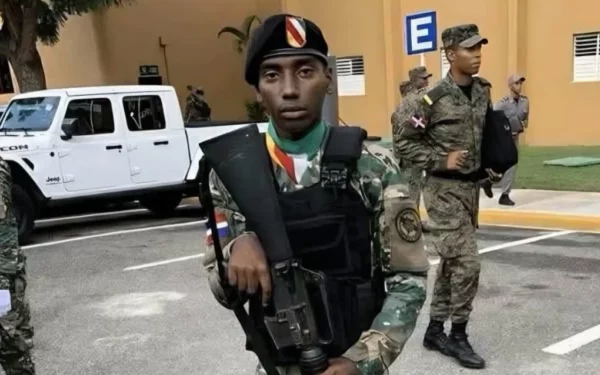 Soldado