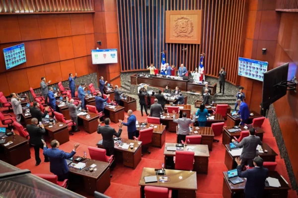 El Senado acogió la modificaciones realizadas al proyecto.