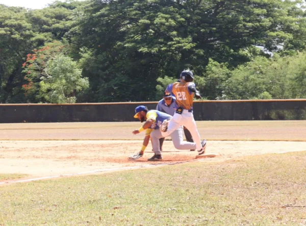 beisbol