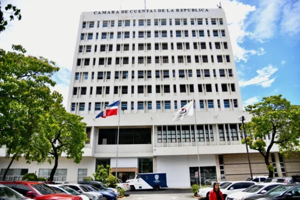 Cámara de Cuentas