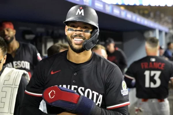 carlos correa