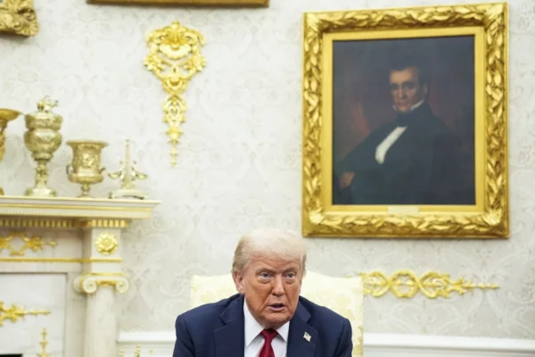 Trump-Nueva York
