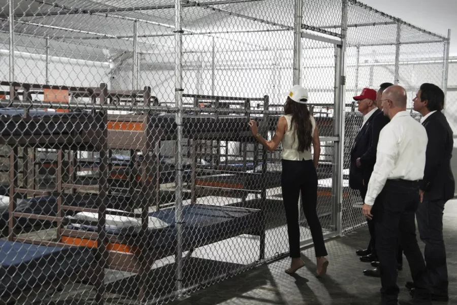 florida migrantes