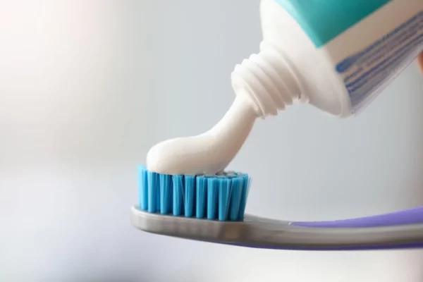 pasta dental