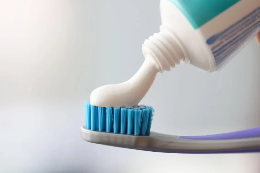 pasta dental