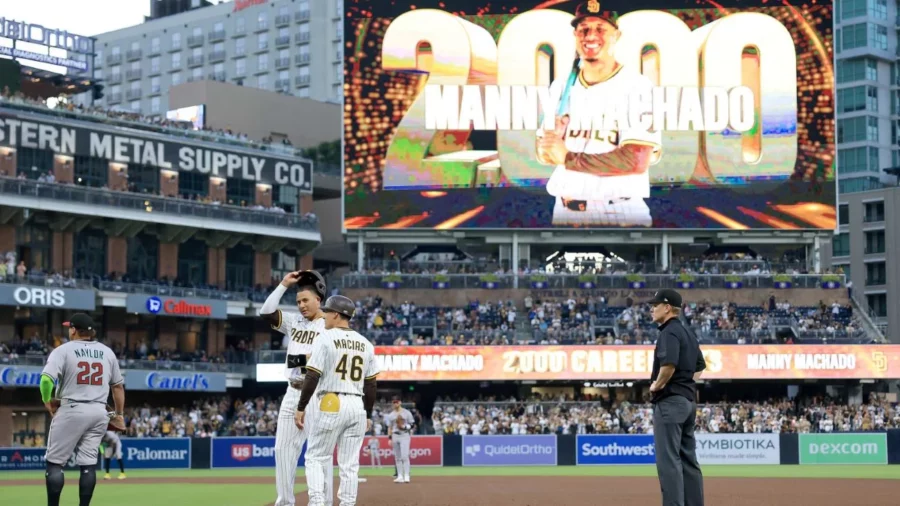 Manny Machado