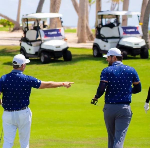 Golf ABA