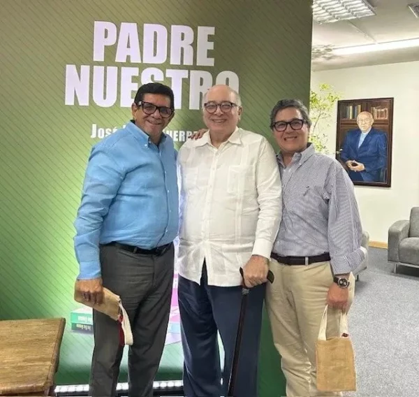 padre nuestro