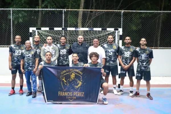 rancis Pérez (1)-Balonmano F