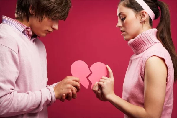 Expareja