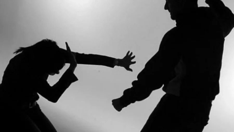 Violencia conyugal