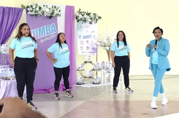 zumba