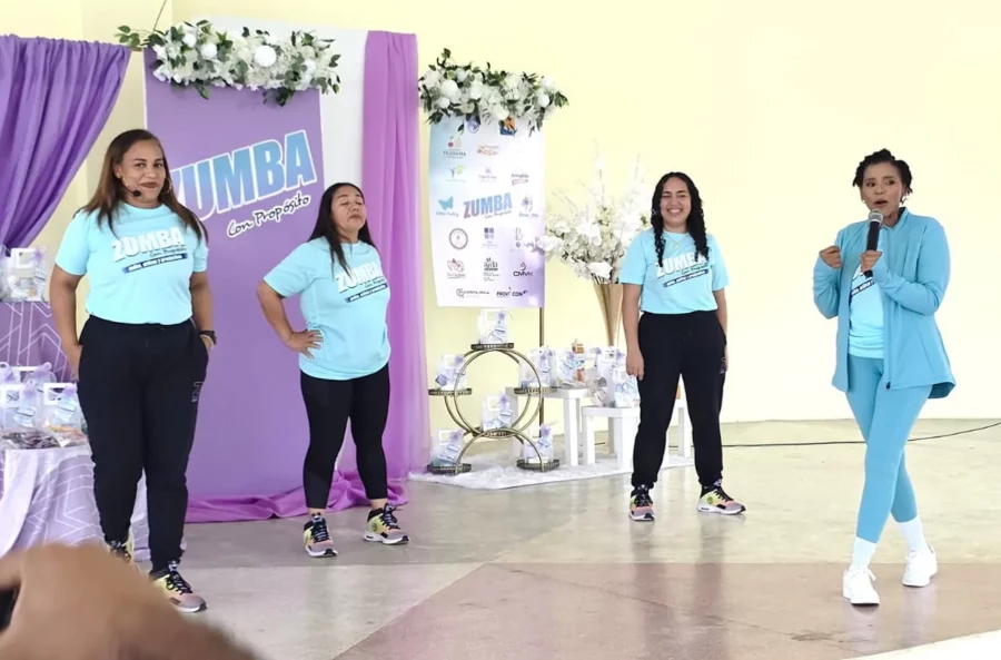 zumba