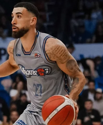 El Unicaja, espera la integración de Chris Duarte