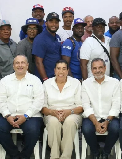 Junior Noboa encabezó el taller dado a los entrenadores.