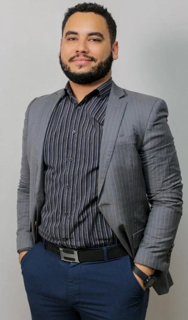 Óscar Sánchez Ovalles