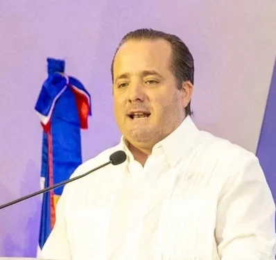 Paliza destaca avances logrados en ese sector.