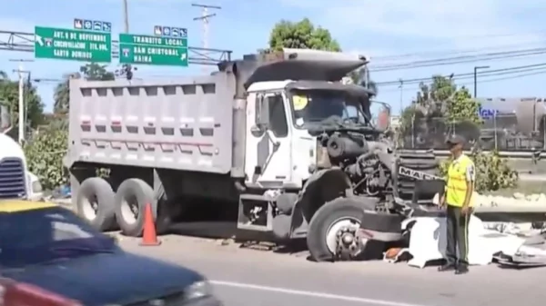 ACCIDENTE