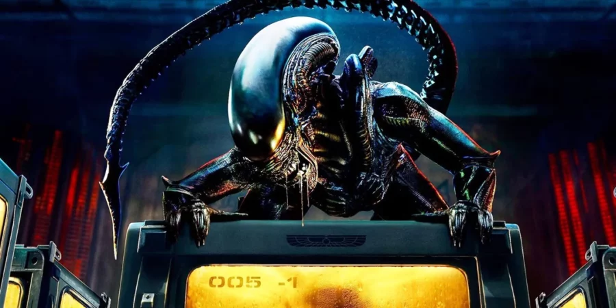 El regreso 'Alien' vuelve a amenazar al planeta Tierra