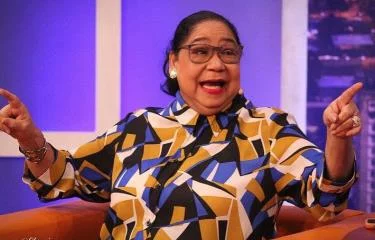 Angelita Curiel - mulatona