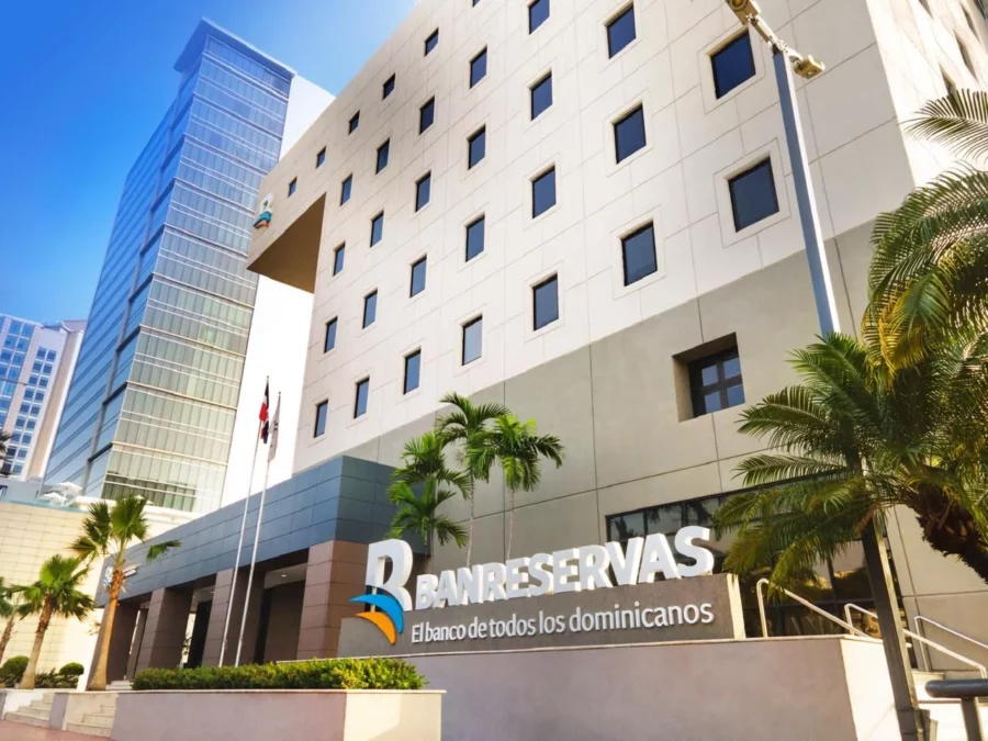 Banreservas