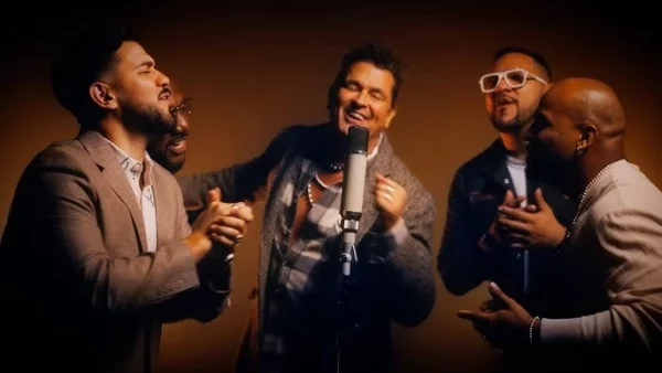 Carlos Vives y el Grupo Niche