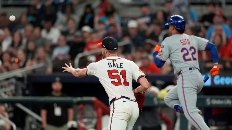 Chris Sale
