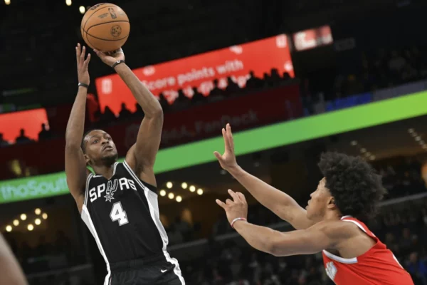 De'Aaron Fox