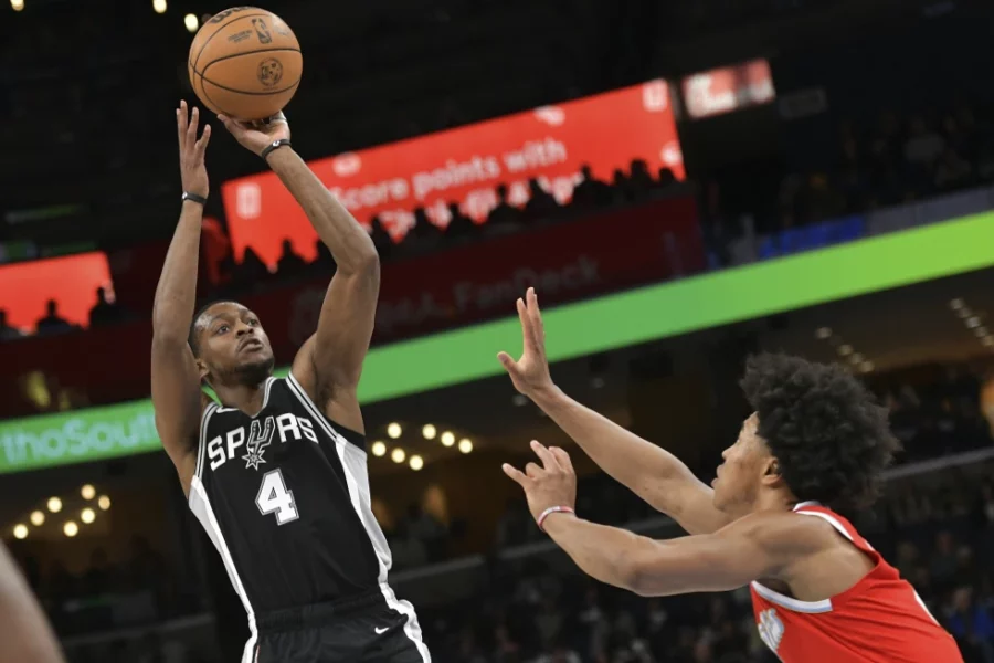 De'Aaron Fox