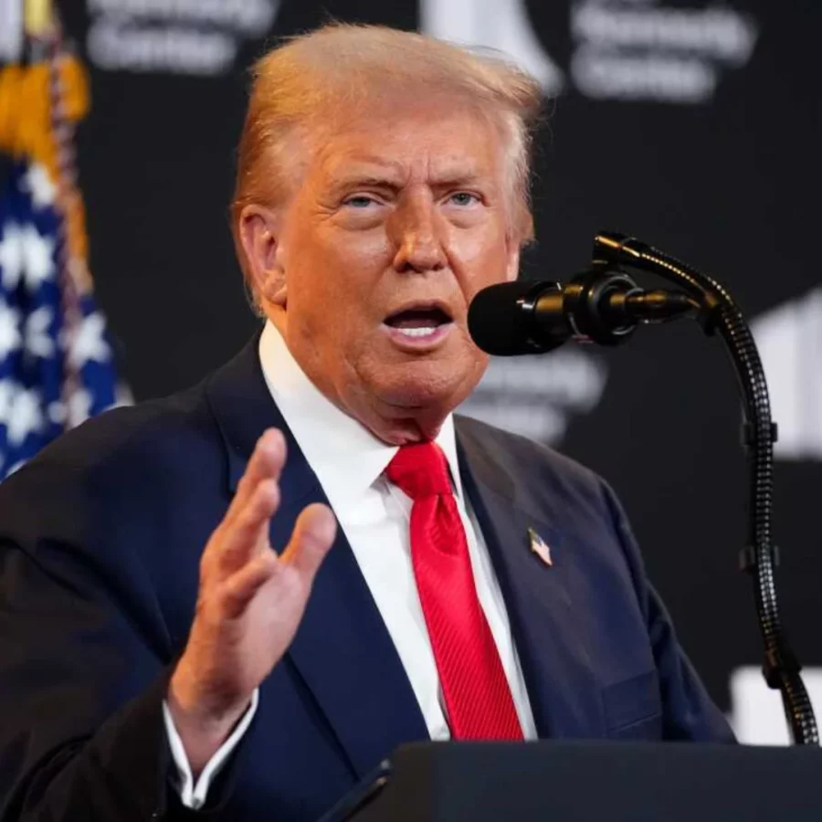 Trump
