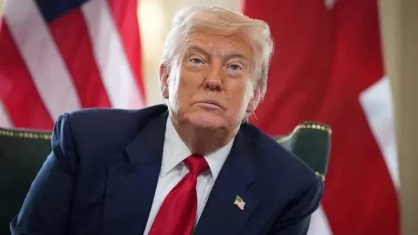 Trump.