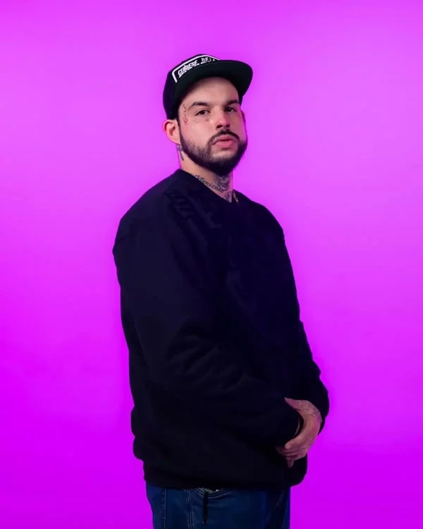 Emiliano Aguilar