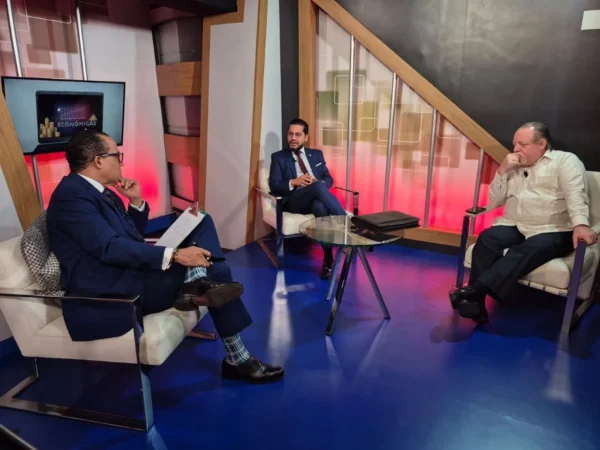 Entrevista-Raul Ovalle