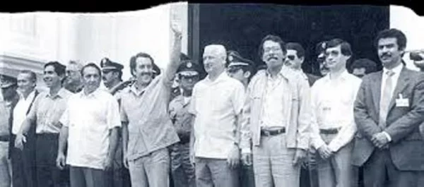 Esquipulas