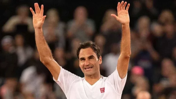 Federer
