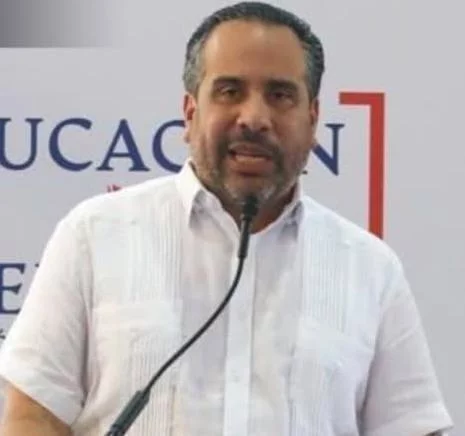 Final… Alberto Rodríguez