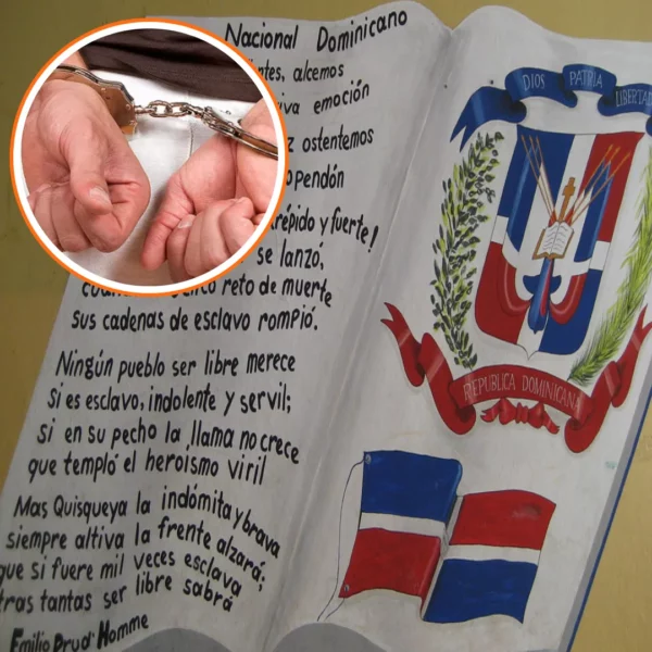 HIMNO NACIONAL